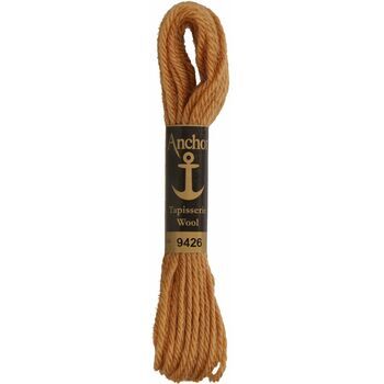 Anchor: Tapisserie Wool: Colour: 09426: 10m