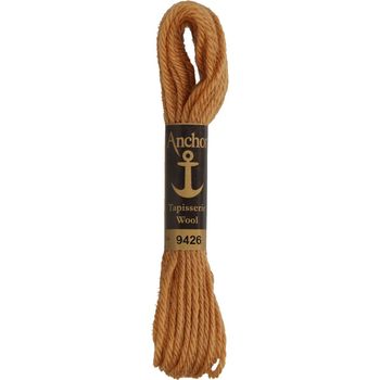 Anchor: Tapisserie Wool: Colour: 09426: 10m