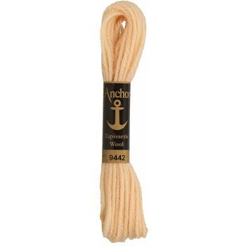 Anchor: Tapisserie Wool: Colour: 09442: 10m
