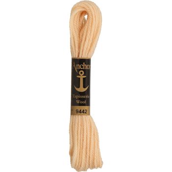 Anchor: Tapisserie Wool: Colour: 09442: 10m
