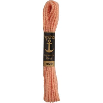 Anchor: Tapisserie Wool: Colour: 09508: 10m