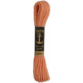 Anchor: Tapisserie Wool: Colour: 09510: 10m