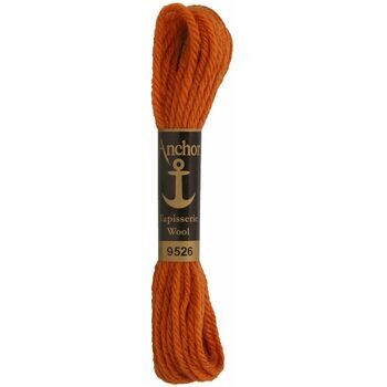 Anchor: Tapisserie Wool: Colour: 09526: 10m