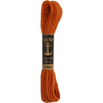 Anchor: Tapisserie Wool: Colour: 09526: 10m
