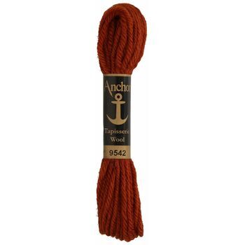Anchor: Tapisserie Wool: Colour: 09542: 10m