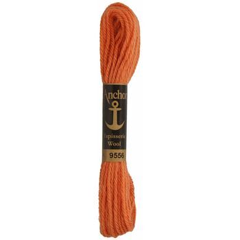 Anchor: Tapisserie Wool: Colour: 09556: 10m