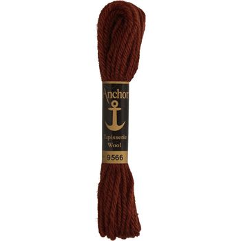 Anchor: Tapisserie Wool: Colour: 09566: 10m