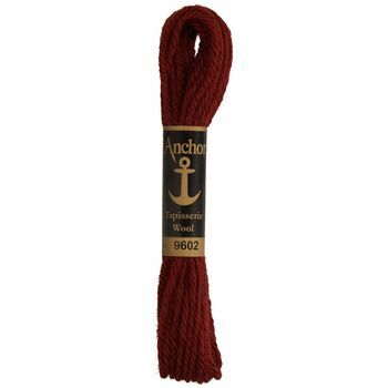 Anchor: Tapisserie Wool: Colour: 09602: 10m