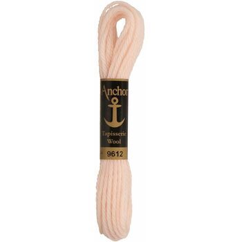 Anchor: Tapisserie Wool: Colour: 09612: 10m
