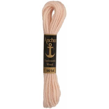 Anchor: Tapisserie Wool: Colour: 09614: 10m