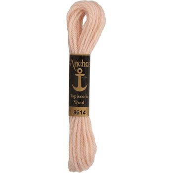 Anchor: Tapisserie Wool: Colour: 09614: 10m