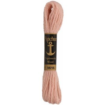 Anchor: Tapisserie Wool: Colour: 09616: 10m