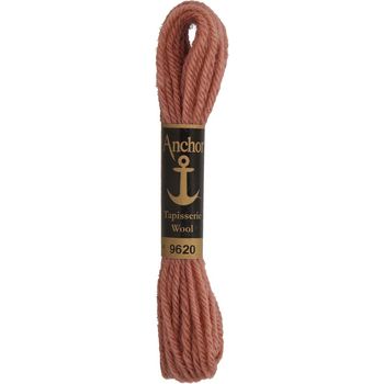 Anchor: Tapisserie Wool: Colour: 09620: 10m