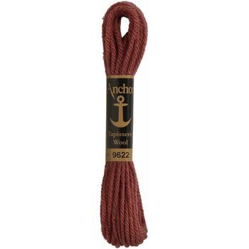 Anchor: Tapisserie Wool: Colour: 09622: 10m
