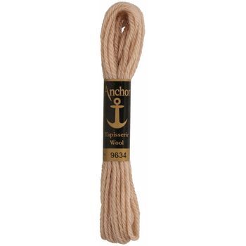 Anchor: Tapisserie Wool: Colour: 09634: 10m