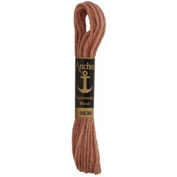 Anchor: Tapisserie Wool: Colour: 09638: 10m