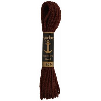 Anchor: Tapisserie Wool: Colour: 09644: 10m