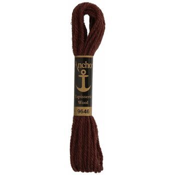 Anchor: Tapisserie Wool: Colour: 09646: 10m