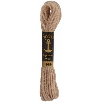 Anchor: Tapisserie Wool: Colour: 09654: 10m