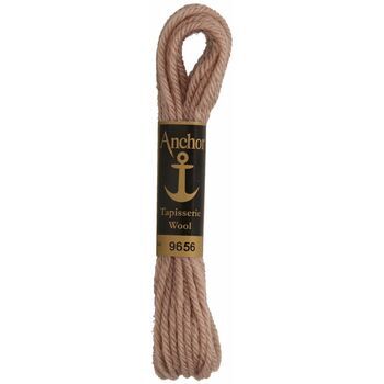 Anchor: Tapisserie Wool: Colour: 09656: 10m
