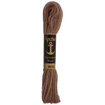 Anchor: Tapisserie Wool: Colour: 09658: 10m