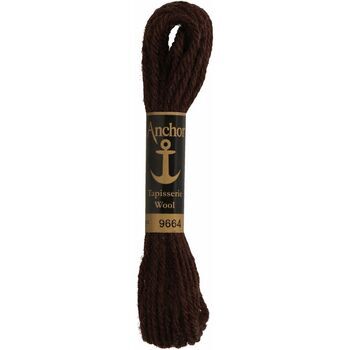 Anchor: Tapisserie Wool: Colour: 09664: 10m