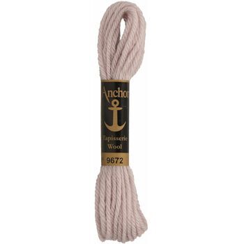 Anchor: Tapisserie Wool: Colour: 09672: 10m