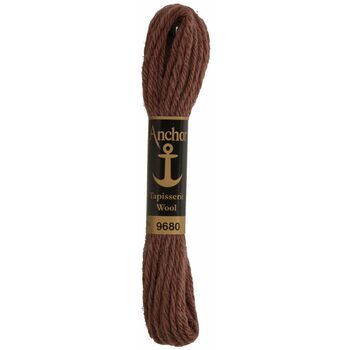 Anchor: Tapisserie Wool: Colour: 09680: 10m