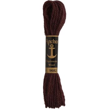 Anchor: Tapisserie Wool: Colour: 09682: 10m