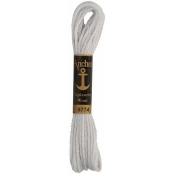Anchor: Tapisserie Wool: Colour: 09774: 10m