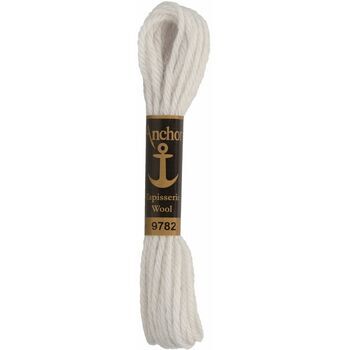Anchor: Tapisserie Wool: Colour: 09782: 10m