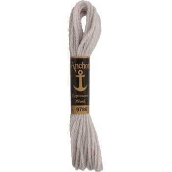 Anchor: Tapisserie Wool: Colour: 09786: 10m