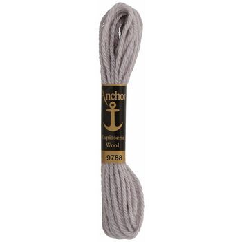 Anchor: Tapisserie Wool: Colour: 09788: 10m