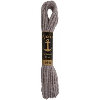 Anchor: Tapisserie Wool: Colour: 09790: 10m