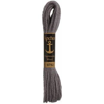 Anchor: Tapisserie Wool: Colour: 09792: 10m