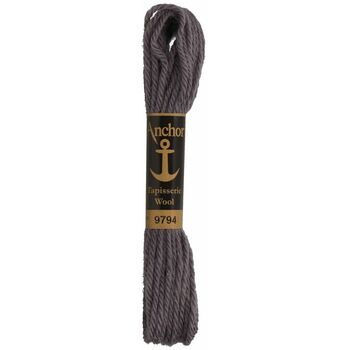 Anchor: Tapisserie Wool: Colour: 09794: 10m