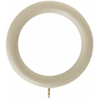 Honister 50mm Stone Rings (Pack of 4)