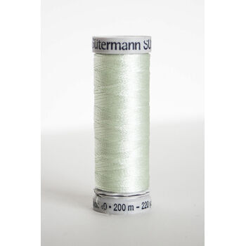 Gutermann Sulky Rayon 40 Embroidery Thread - 200m (1063)