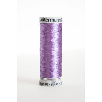Gutermann Sulky Rayon 40 Embroidery Thread - 200m (1080) - Pack of 5