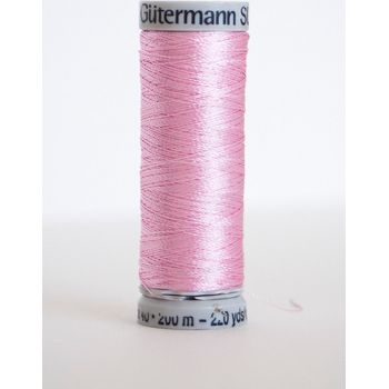 Gutermann Sulky Rayon 40 Embroidery Thread - 200m (1121) - Pack of 5