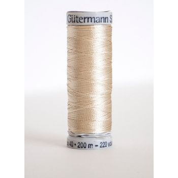 Gutermann Sulky Rayon 40 Embroidery Thread - 200m (1127) - Pack of 5