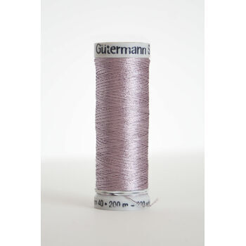 Gutermann Sulky Rayon No 40: 200m: Col.1213 - Pack of 5