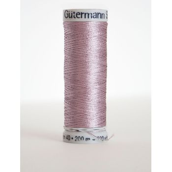 Gutermann Sulky Rayon No 40: 200m: Col.1213 - Pack of 5
