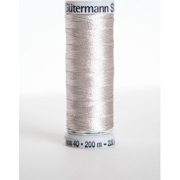 Gutermann Sulky Rayon No 40: 200m: Col: 1218 - Pack of 5