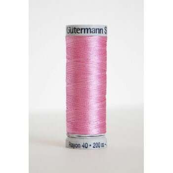 Gutermann Sulky Rayon No 40: 200m: Col.1224 - Pack of 5