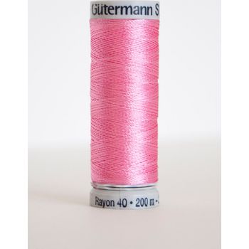 Gutermann Sulky Rayon No 40: 200m: Col.1224 - Pack of 5