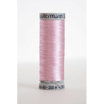 Gutermann Sulky Rayon No 40: 200m: Col.1225 - Pack of 5