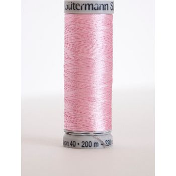 Gutermann Sulky Rayon No 40: 200m: Col.1225 - Pack of 5