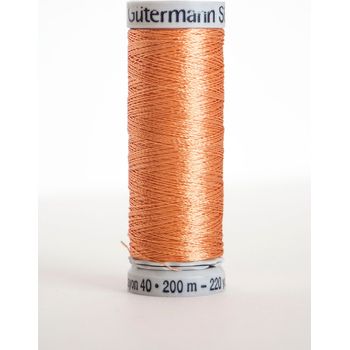 Gutermann Sulky Rayon No 40: 200m: Col.1239 - Pack of 5