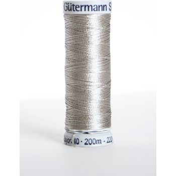 Gutermann Sulky Rayon No 40: 200m: Col.1321 - Pack of 5